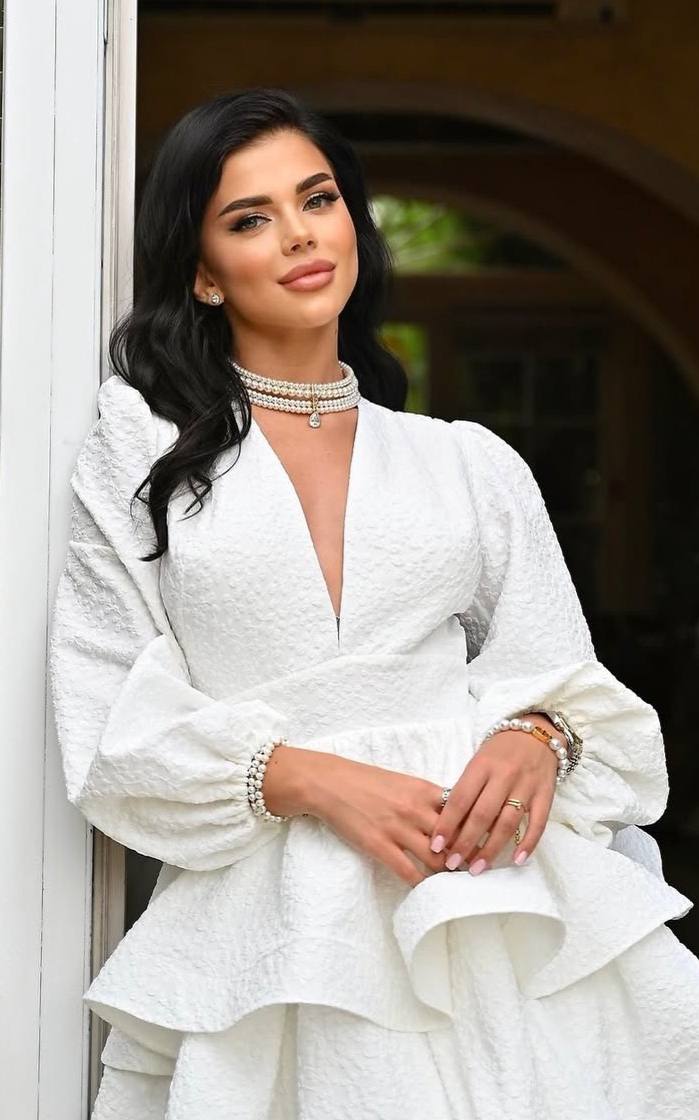 Sofia Abramova