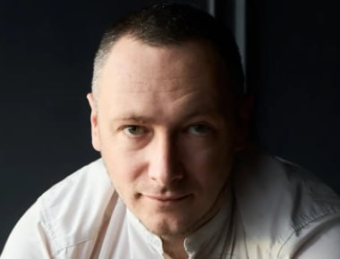 Karves Dmitry