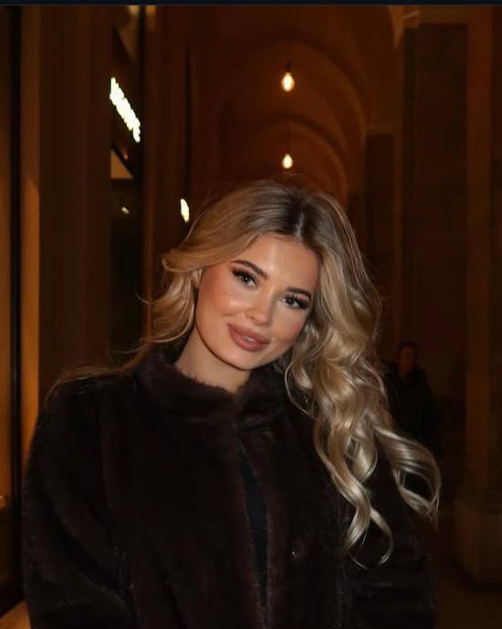 Natalia Sokolova